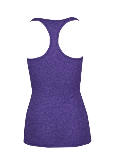 Picture of RAMO, Ladies Athletic T-Back Singlet